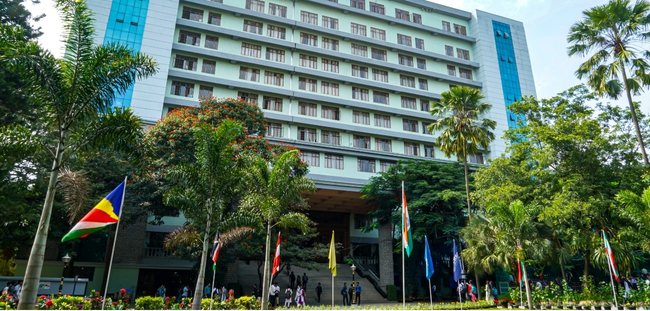 Bangalore Central Campus