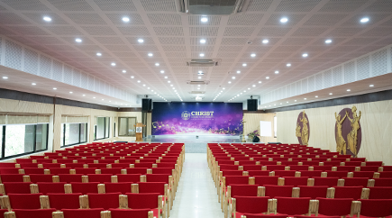 Auditorium