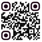 Blog QR Code