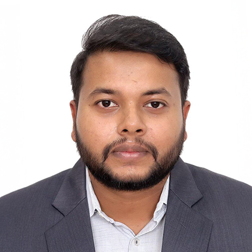 Ritesh Kumar headshot