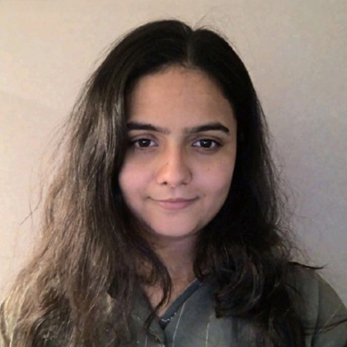 Yashika Tyagi headshot