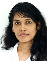 Ms. Bharat Garima