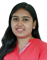 Ms. Mansha Sawal