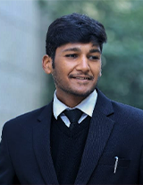 Yash Goyal photo