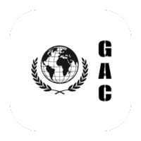 Global Academic Club Logo