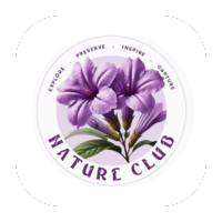 Nature Club Logo