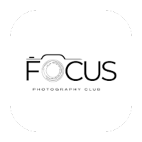 Photography Club Logo