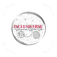 Inclusiverse Logo