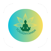 Yogadhyanam Club Logo