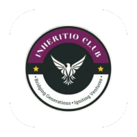 Inheritio Club Logo