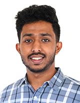 Alanso Mathew