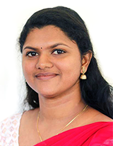 Anjaly K R