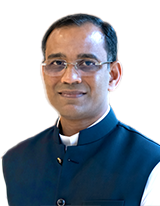 Dr Fr. Jossy P George