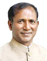 Dr Fr. Lijo Thomas