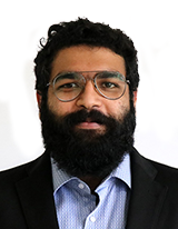 Dr Libin Chacko Samuel