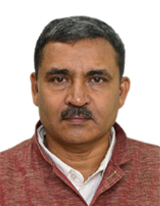 Jagadeesh B G