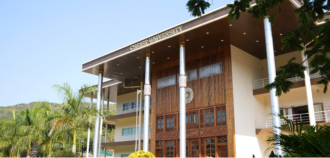 Bangalore Bannerghatta Campus