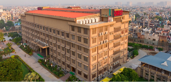 Bangalore Bannerghatta Campus