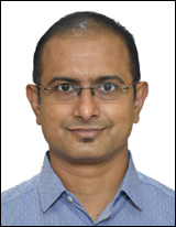 Dr. Nainesh Patel