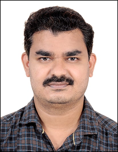 Dr. Abhilash KP