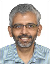 Dr. Arun Kenath
