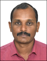 Dr. Krishna Kumar M