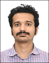 Dr. Martin George Thomas