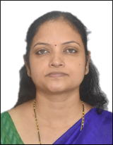Dr. Rupali Nainesh Patel