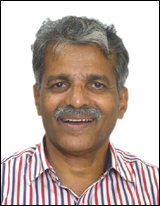 Dr. Sabu Thomas
