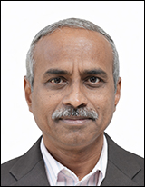 Prof. Shivappa B. Gudennavar
