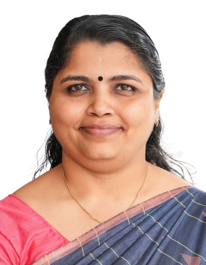 Dr. Sreeja S Kartha