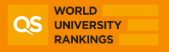QS World University Rankings