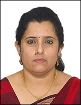 Ms Ranju Mathew