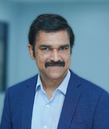 Dr Santhosh K R