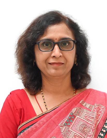 Manju Deepak Hampannavar