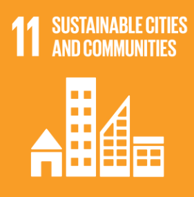Goal 11: Sustainable Cities and Communities