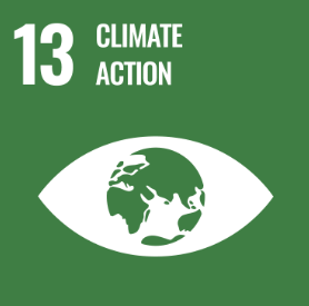 Goal 13: Climate Action