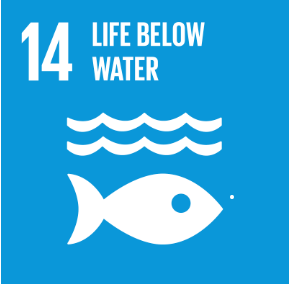Goal 14: Life Below Water