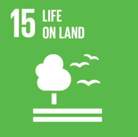 Goal 15: Life on Land