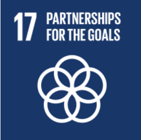 Goal 17: Partnerships for the Goals
