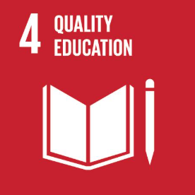 Goal 4: Quality Education