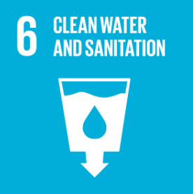 Goal 6: Clean Water and Sanitation