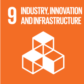 Goal 9: Industry, Innovation and Infrastructure