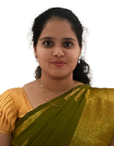 Manju Deepak Hampannavar