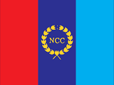 NCC Flag