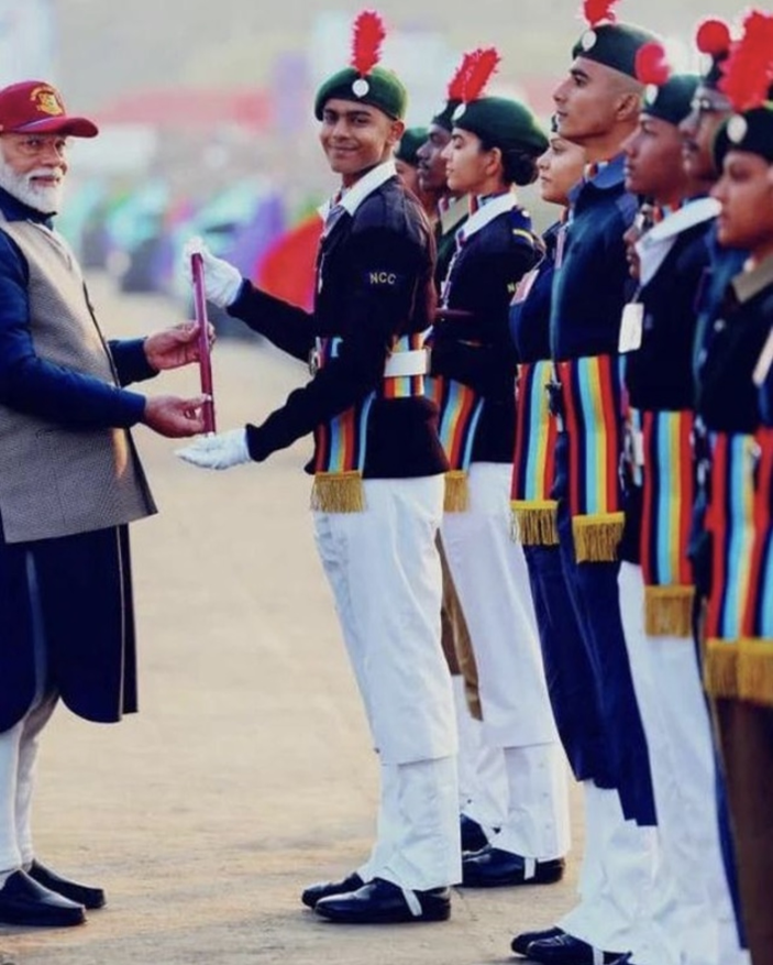 Aadit Pandey