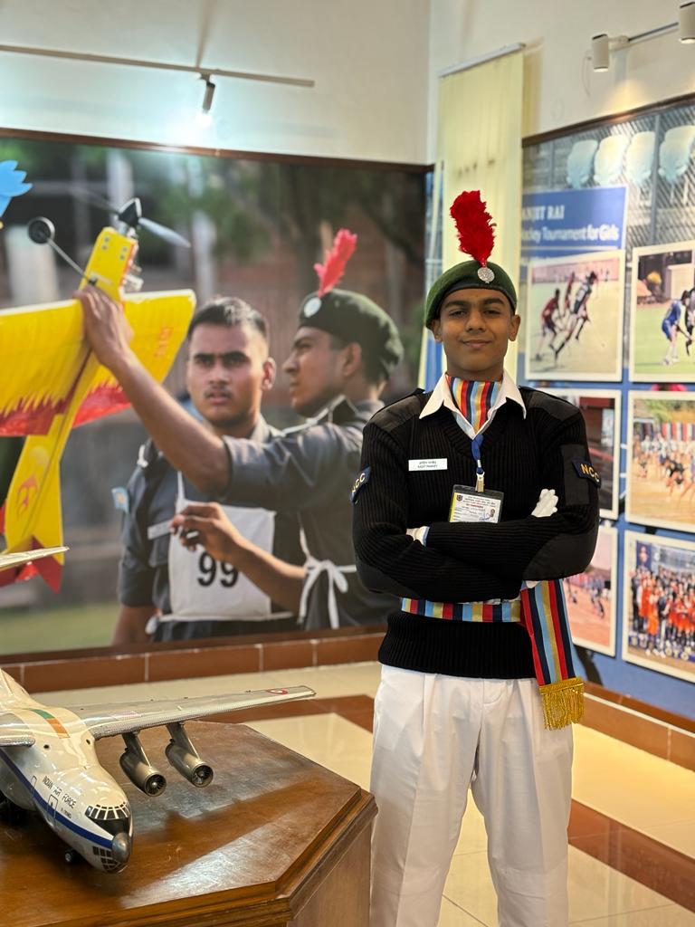 Rahul Menon