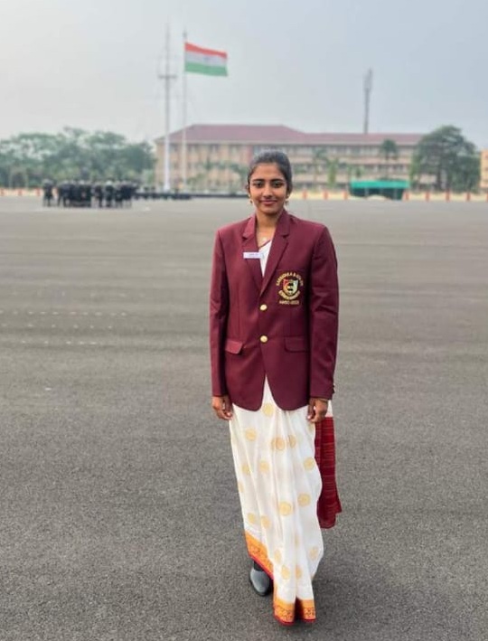 Riya Das