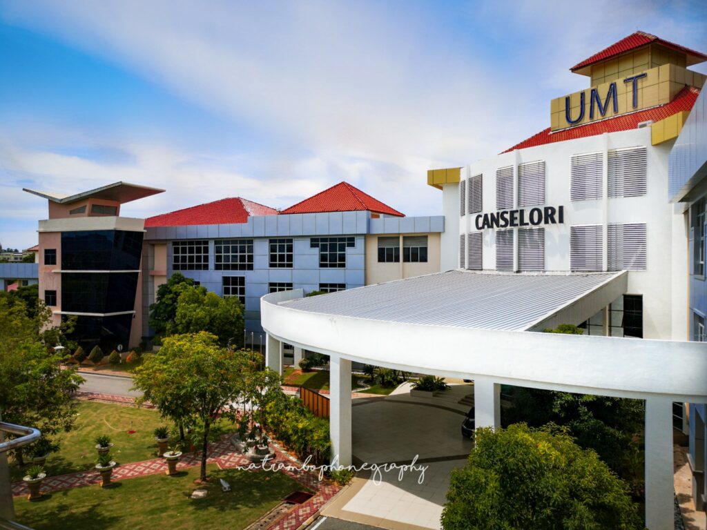 Universiti Malaysia Terengganu