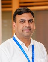 Dr  Vikash Chauhan